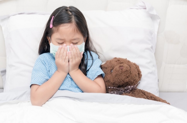 Bệnh cúm: Thông tin và biện pháp phòng bệnh