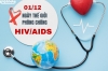 Hưởng ứng tháng hành động phòng chống HIV/AIDS  Tháng hành động quốc gia phòng, chống HIV/AIDS năm 2023 : CÙNG TIỀM HIỂU VỀ HIV/AIDS